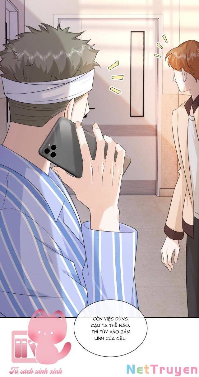 Vợ Ảnh Đế Lại Phá Hỏng Showbiz Chap 12 - Next Chap 13