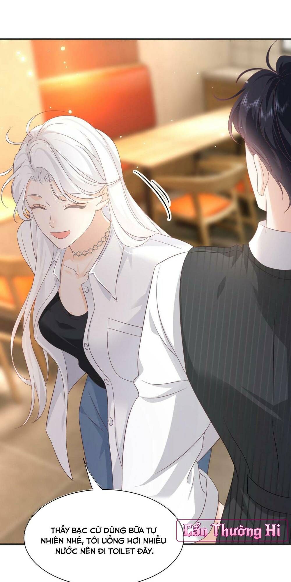 Vợ Ảnh Đế Lại Phá Hỏng Showbiz Chap 14 - Next Chap 15