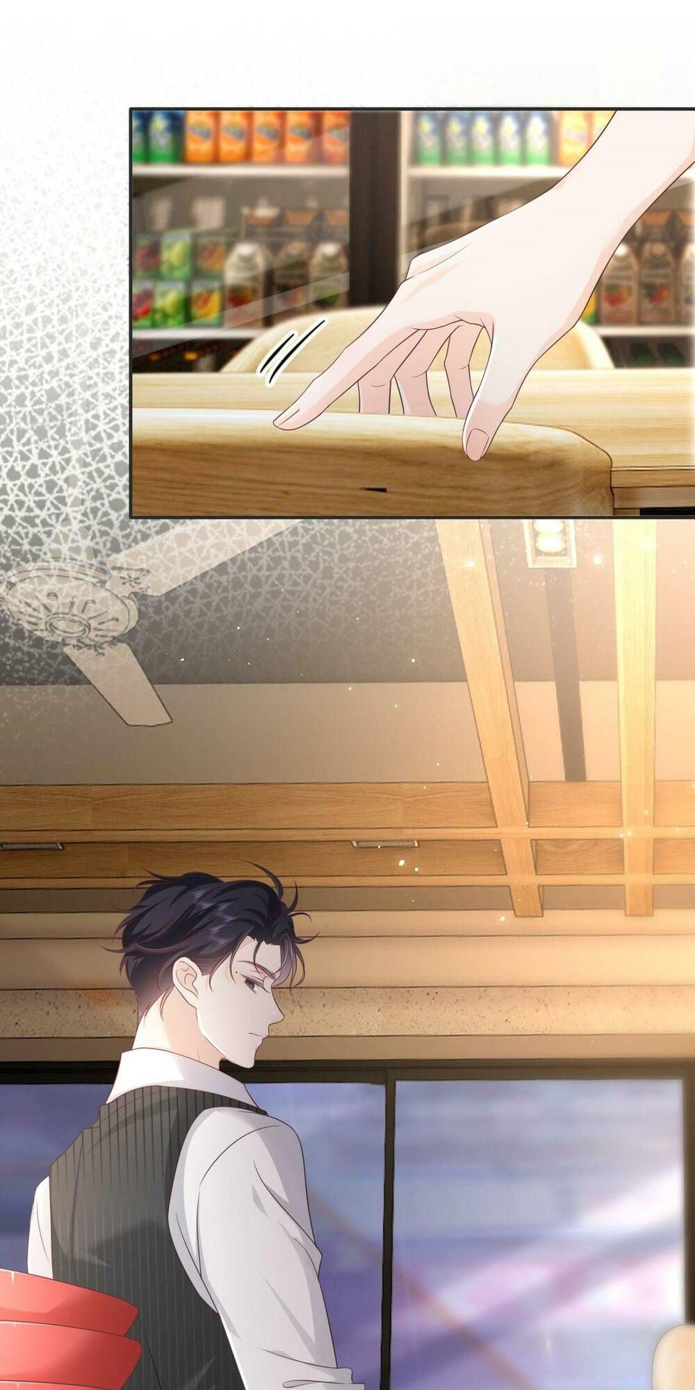 Vợ Ảnh Đế Lại Phá Hỏng Showbiz Chap 14 - Next Chap 15