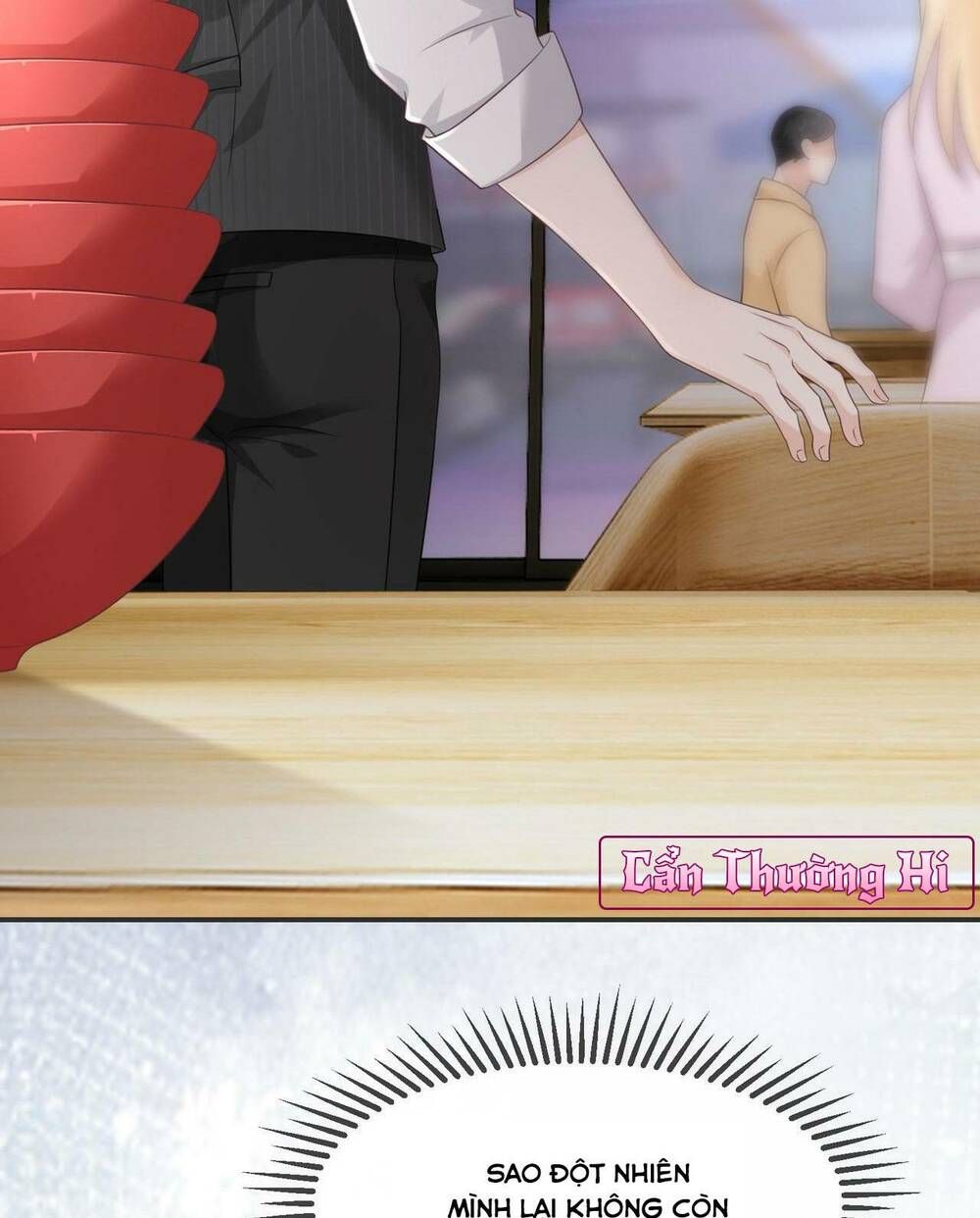 Vợ Ảnh Đế Lại Phá Hỏng Showbiz Chap 14 - Next Chap 15