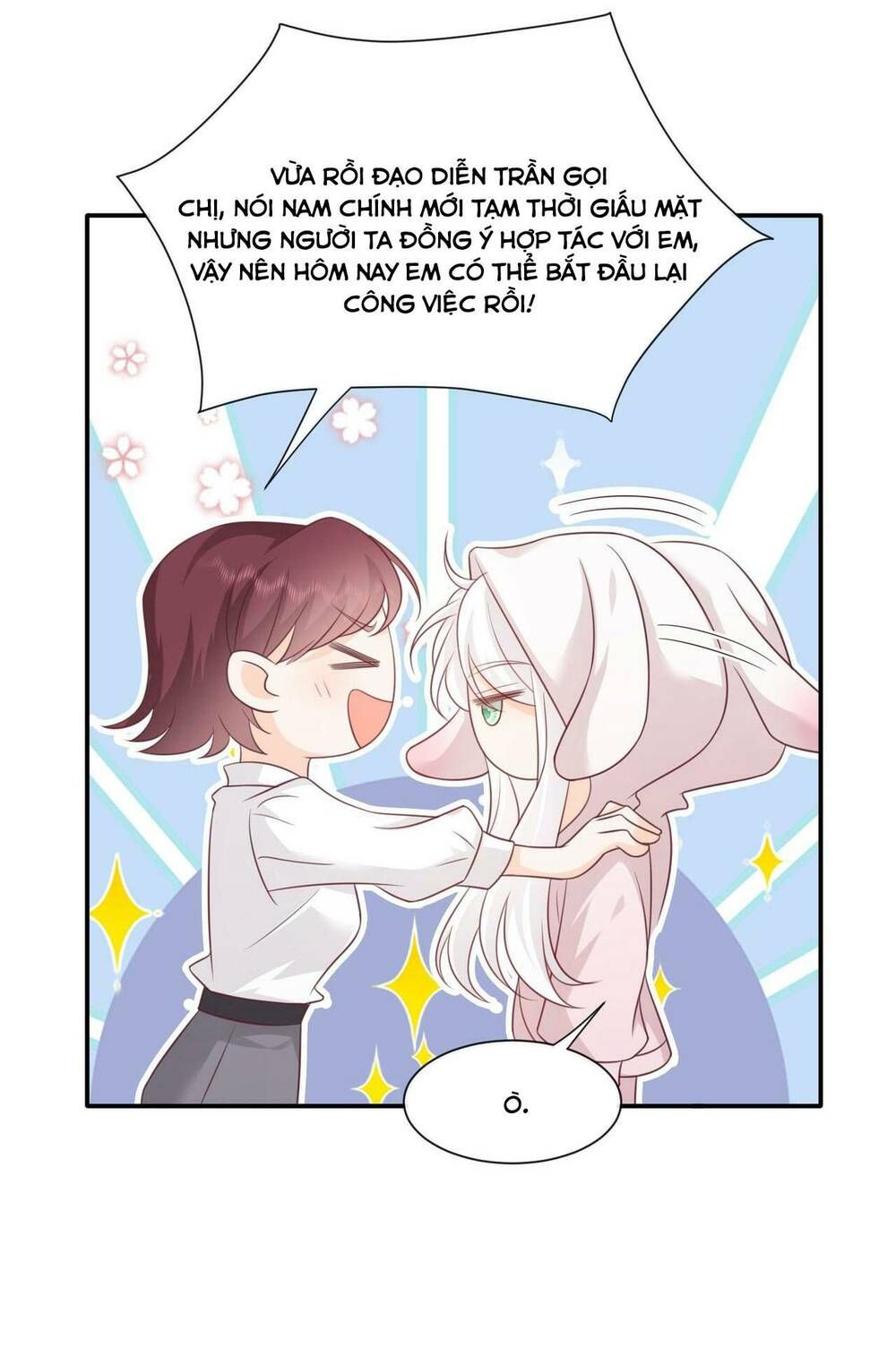 Vợ Ảnh Đế Lại Phá Hỏng Showbiz Chap 14 - Next Chap 15