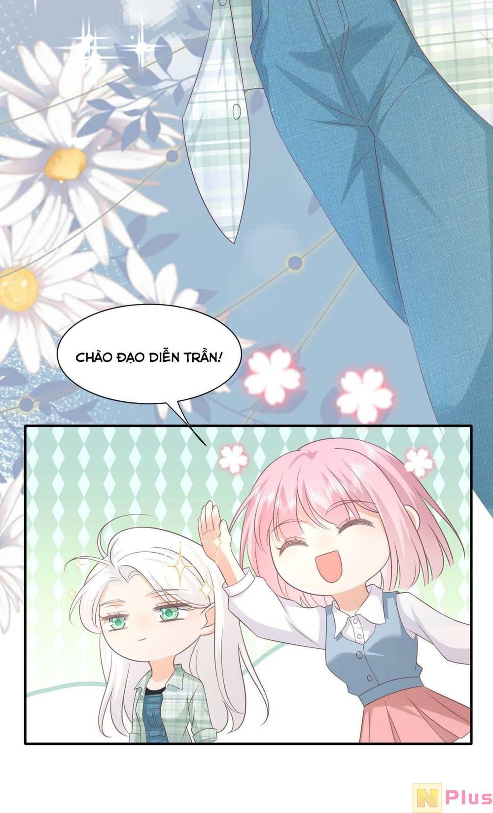 Vợ Ảnh Đế Lại Phá Hỏng Showbiz Chap 15 - Next Chap 16