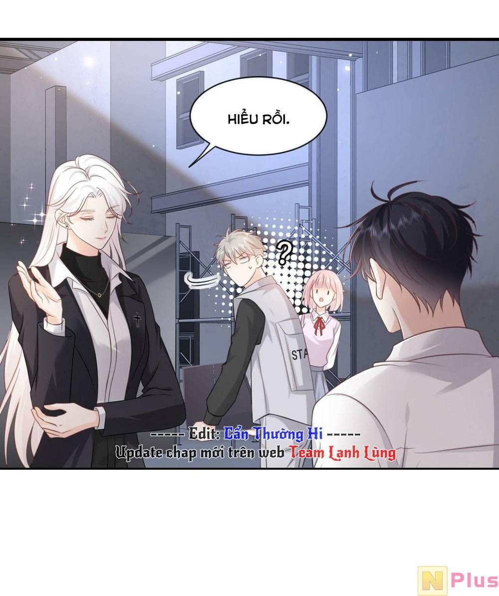 Vợ Ảnh Đế Lại Phá Hỏng Showbiz Chap 16 - Next Chap 17