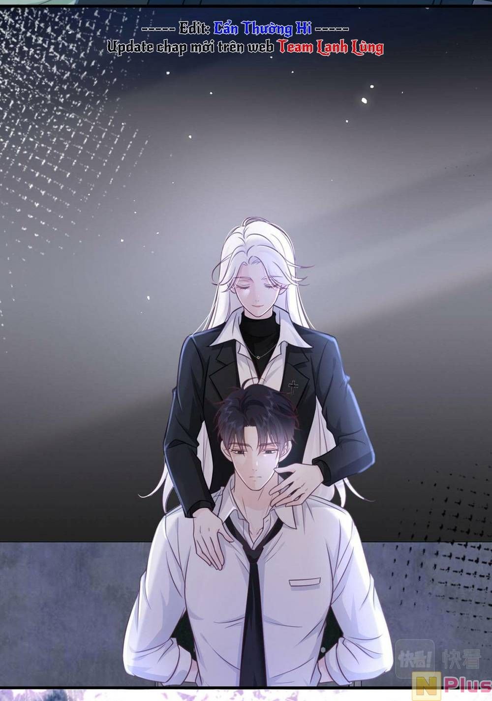 Vợ Ảnh Đế Lại Phá Hỏng Showbiz Chap 16 - Next Chap 17