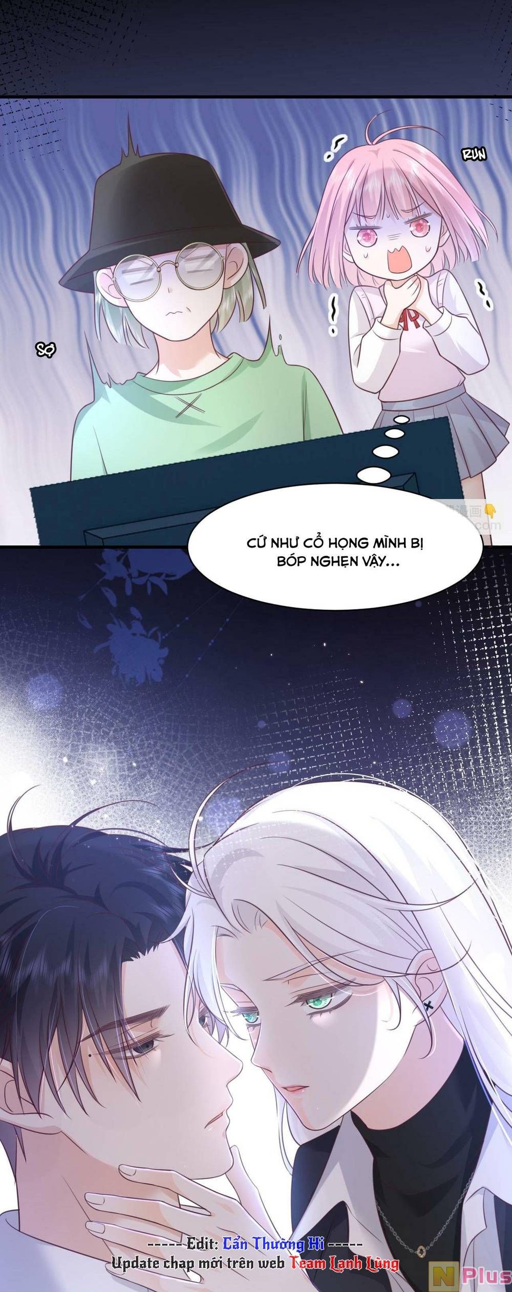 Vợ Ảnh Đế Lại Phá Hỏng Showbiz Chap 16 - Next Chap 17