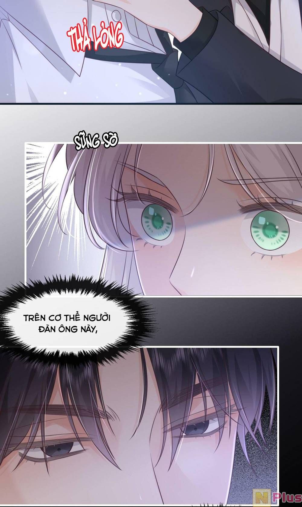 Vợ Ảnh Đế Lại Phá Hỏng Showbiz Chap 16 - Next Chap 17