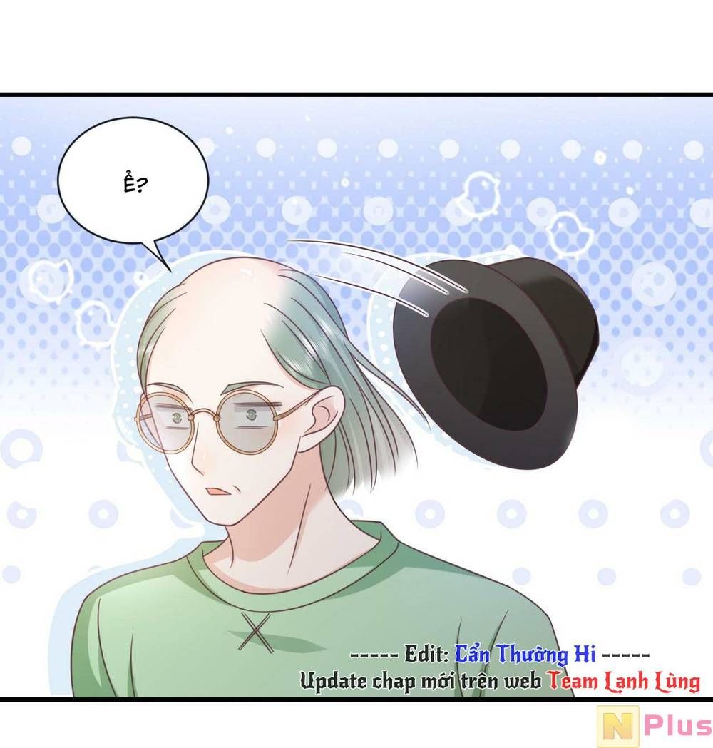 Vợ Ảnh Đế Lại Phá Hỏng Showbiz Chap 17 - Next Chap 18