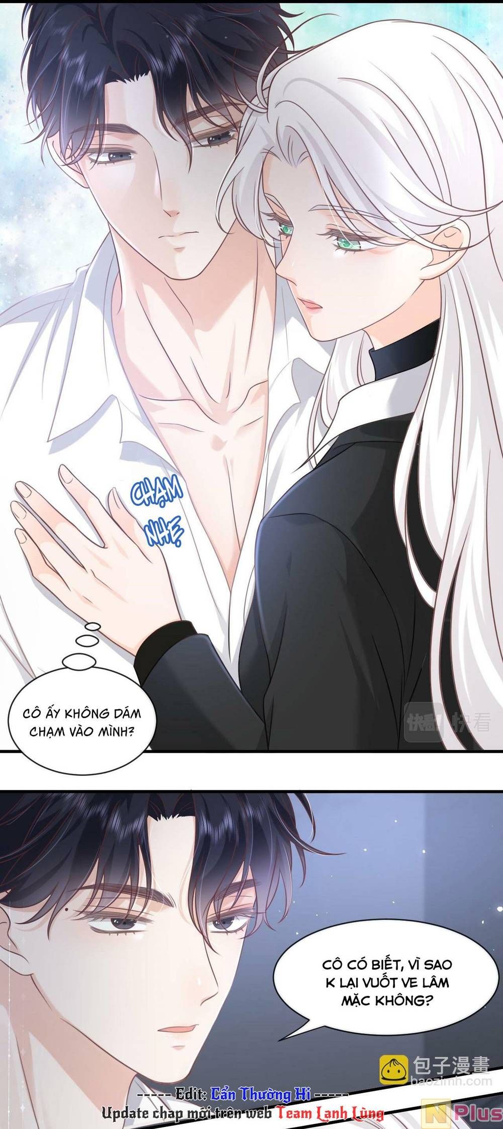 Vợ Ảnh Đế Lại Phá Hỏng Showbiz Chap 17 - Next Chap 18