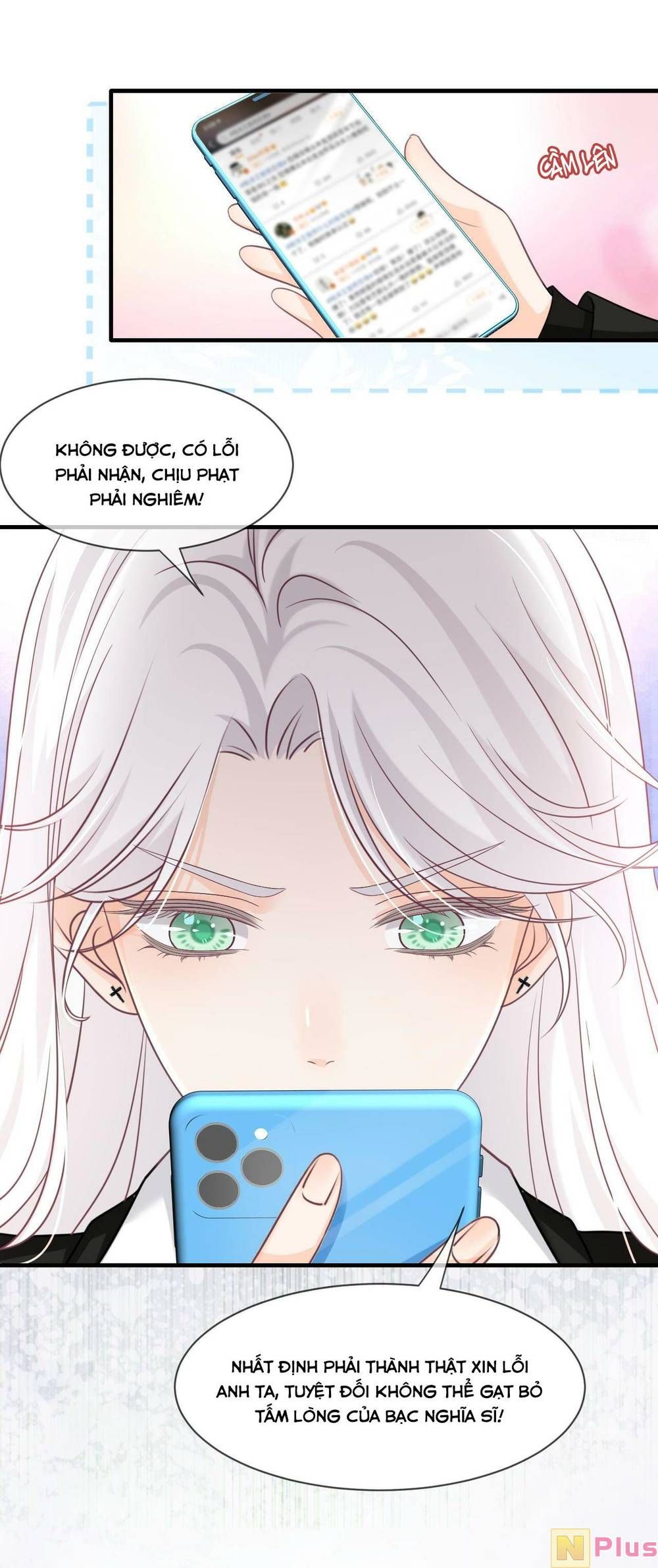 Vợ Ảnh Đế Lại Phá Hỏng Showbiz Chap 18 - Next Chap 19