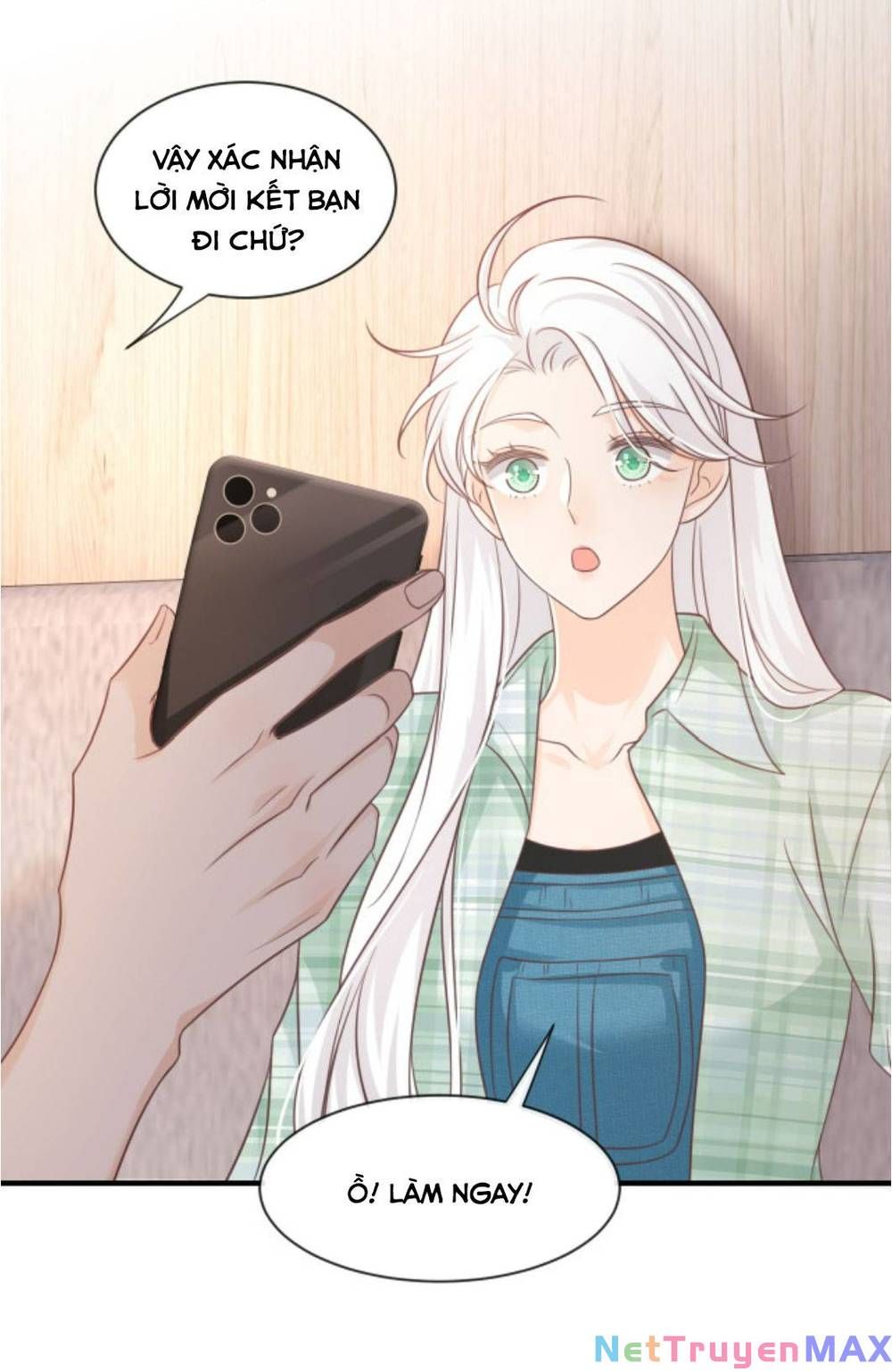 Vợ Ảnh Đế Lại Phá Hỏng Showbiz Chap 19 - Next Chap 20