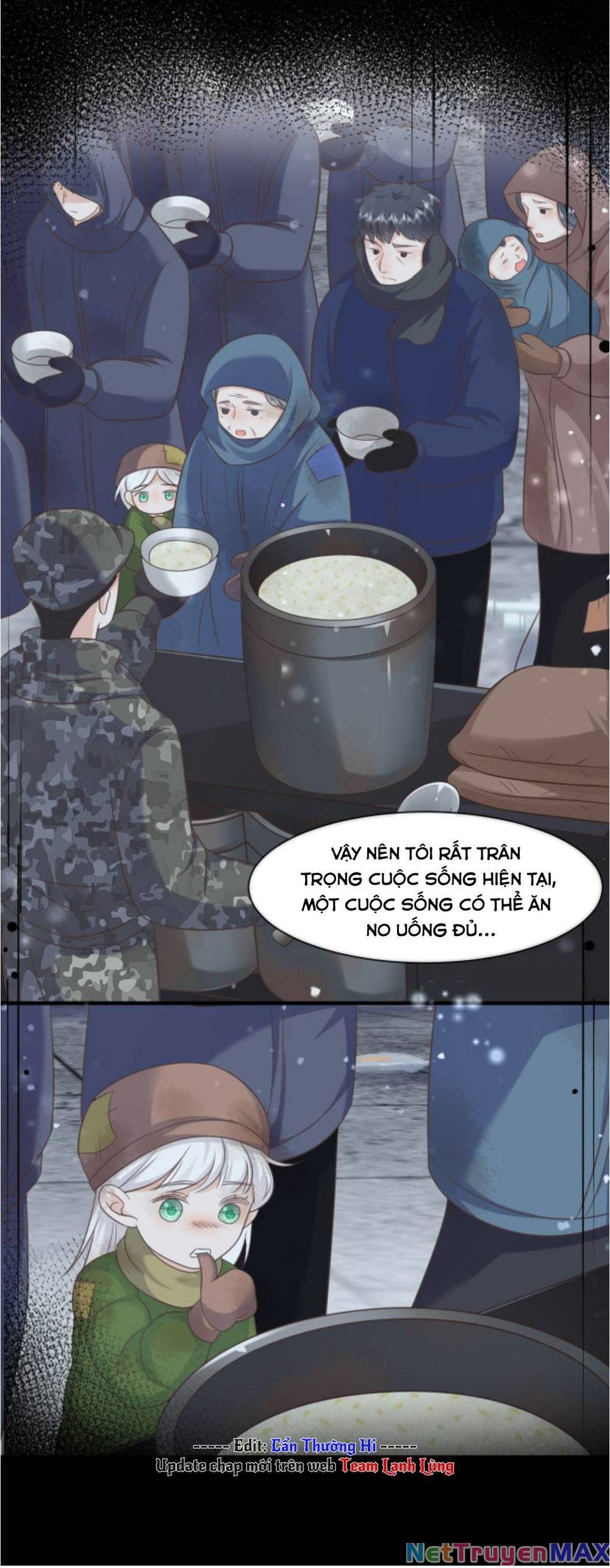 Vợ Ảnh Đế Lại Phá Hỏng Showbiz Chap 19 - Next Chap 20