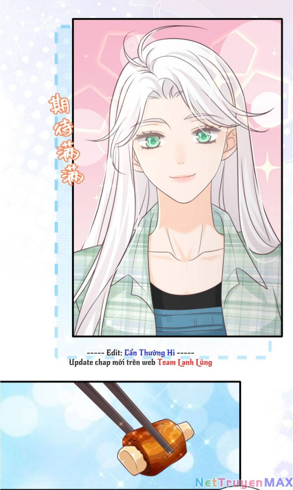 Vợ Ảnh Đế Lại Phá Hỏng Showbiz Chap 19 - Next Chap 20