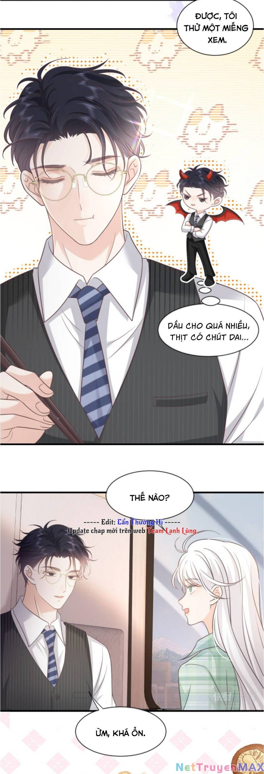 Vợ Ảnh Đế Lại Phá Hỏng Showbiz Chap 19 - Next Chap 20