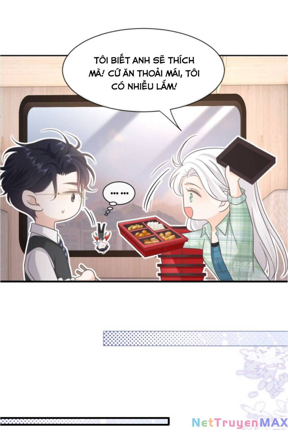 Vợ Ảnh Đế Lại Phá Hỏng Showbiz Chap 19 - Next Chap 20