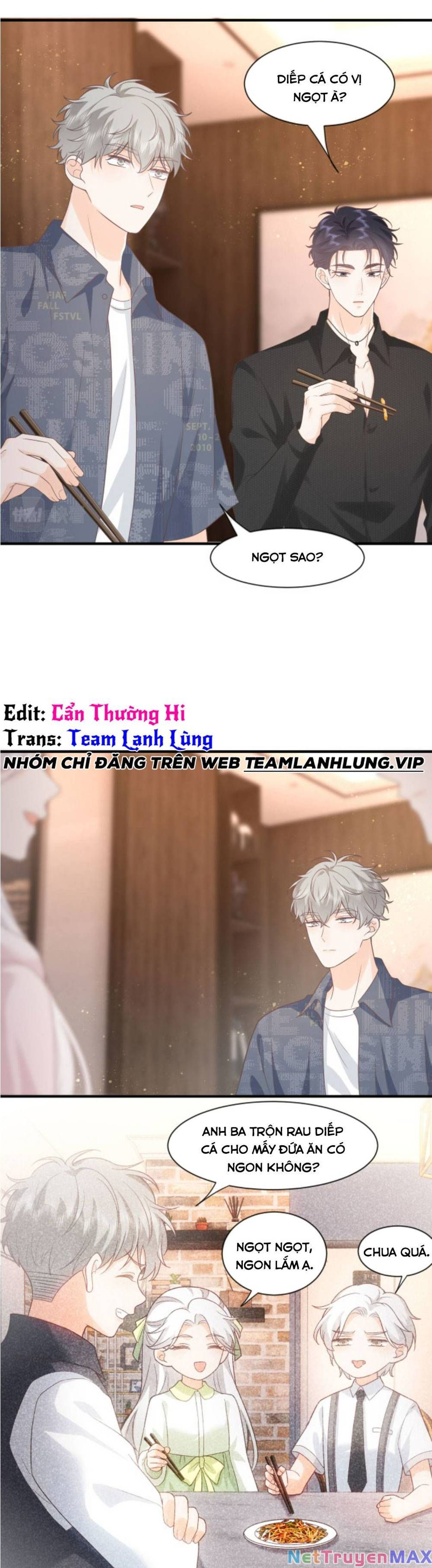 Vợ Ảnh Đế Lại Phá Hỏng Showbiz Chap 22 - Next Chap 23