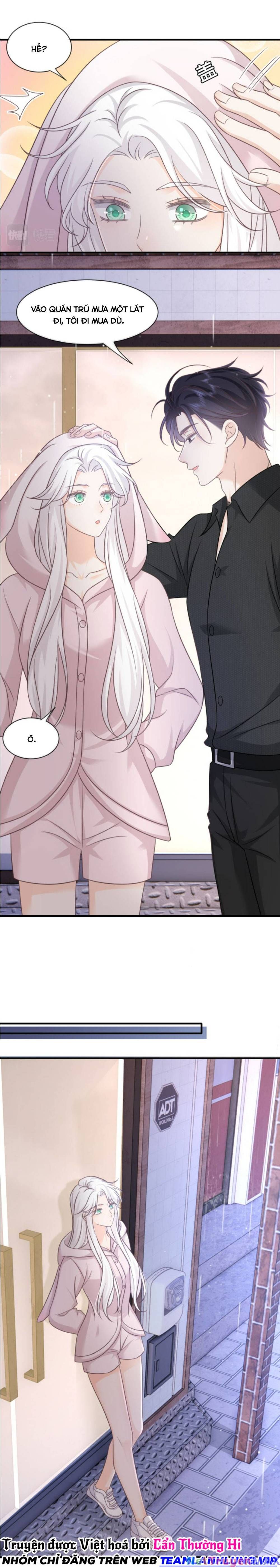 Vợ Ảnh Đế Lại Phá Hỏng Showbiz Chap 23 - Next Chap 24