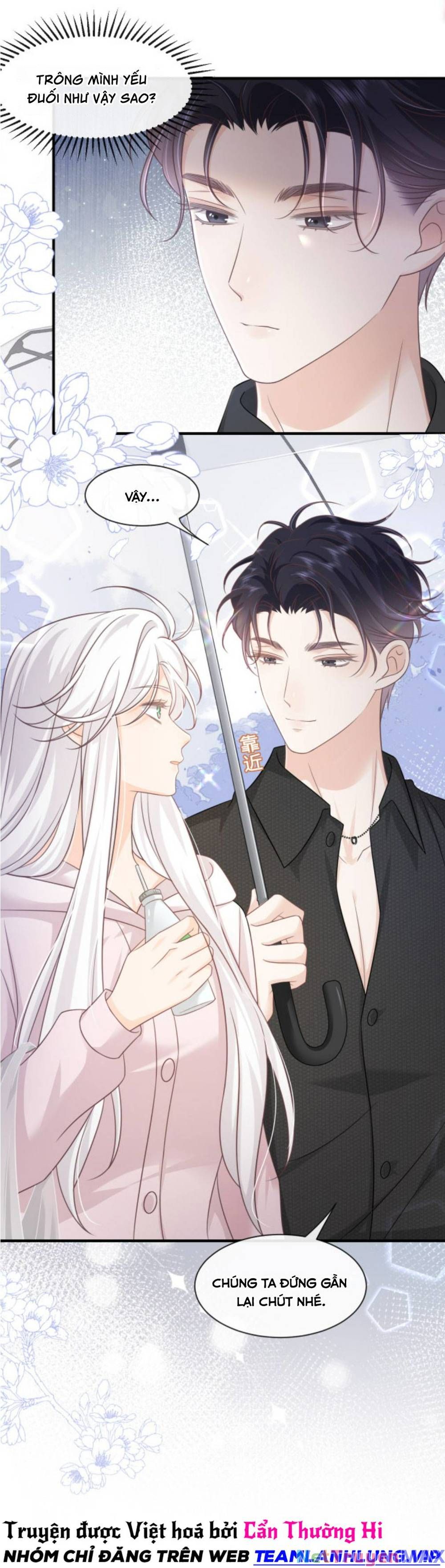 Vợ Ảnh Đế Lại Phá Hỏng Showbiz Chap 23 - Next Chap 24