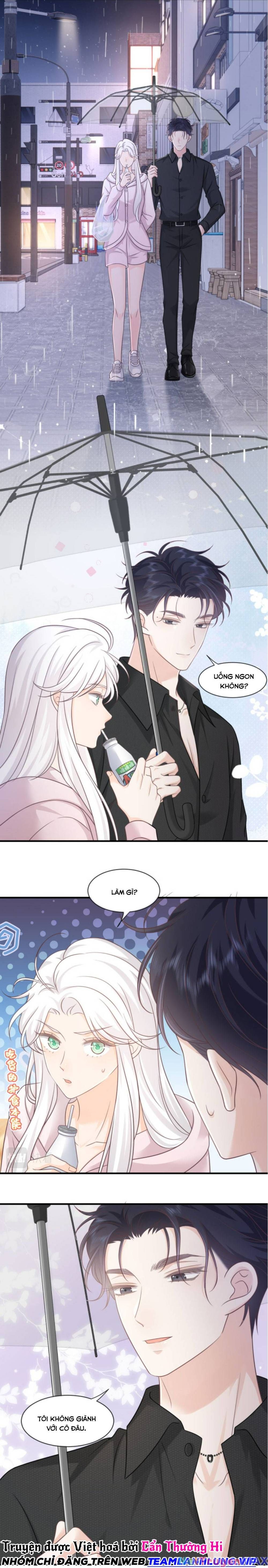 Vợ Ảnh Đế Lại Phá Hỏng Showbiz Chap 24 - Next Chap 25