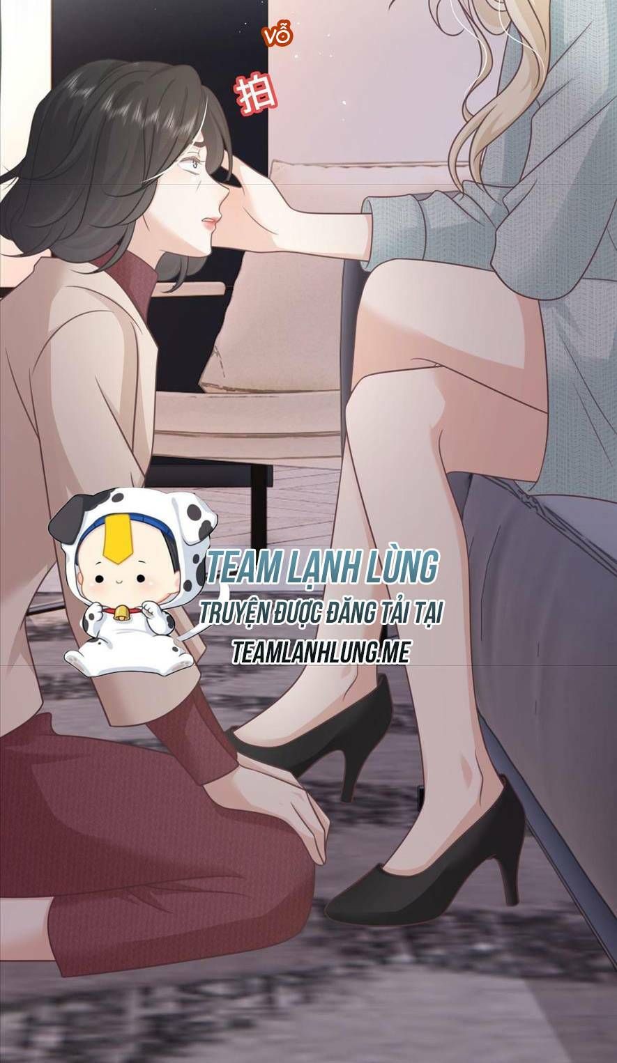 Vợ Ảnh Đế Lại Phá Hỏng Showbiz Chap 26 - Next Chap 27