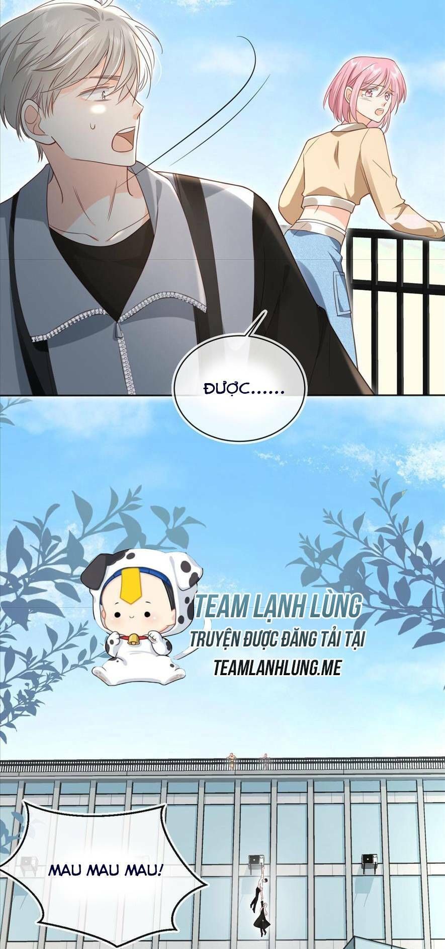 Vợ Ảnh Đế Lại Phá Hỏng Showbiz Chap 27 - Next Chap 28