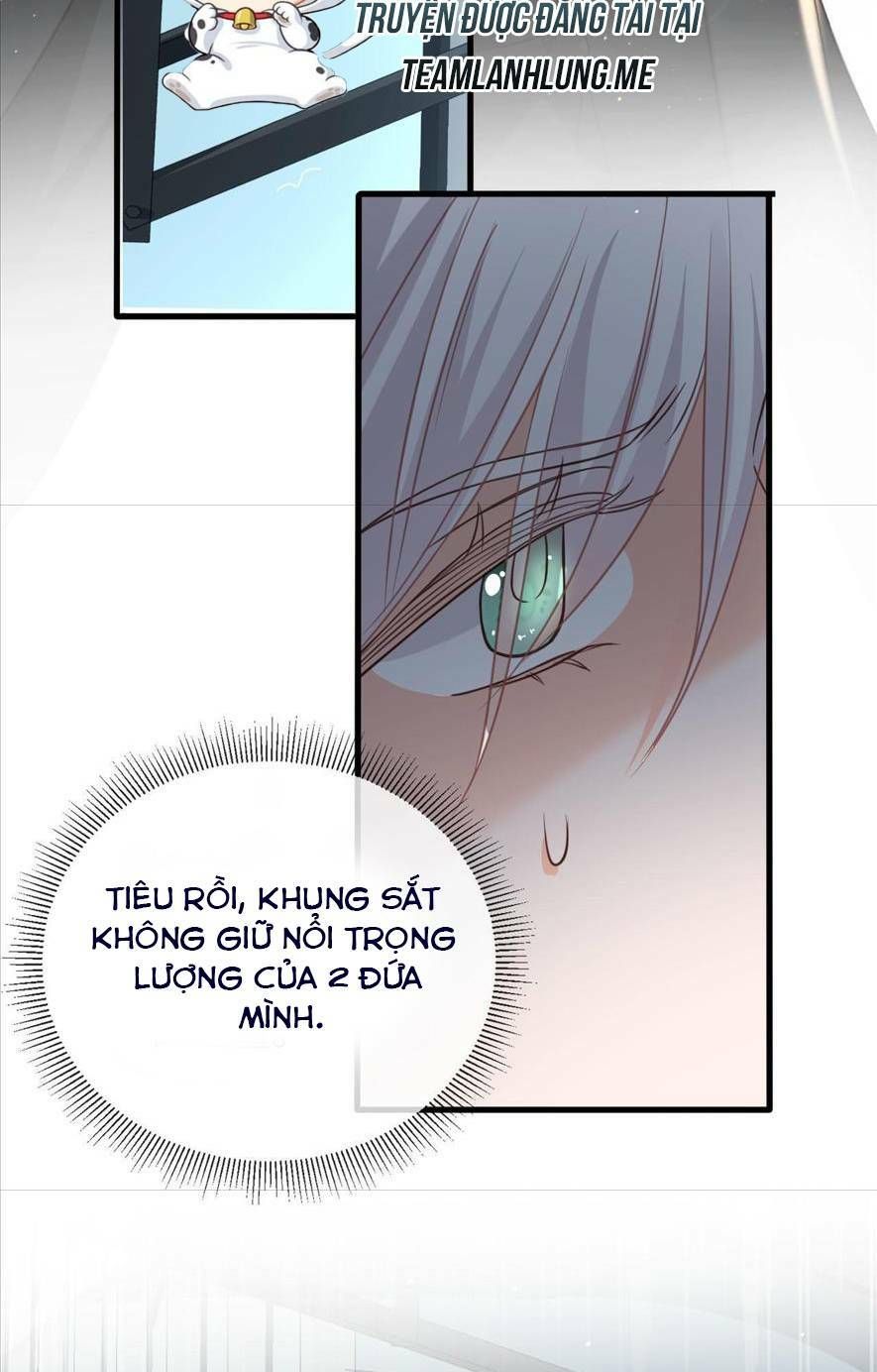 Vợ Ảnh Đế Lại Phá Hỏng Showbiz Chap 27 - Next Chap 28