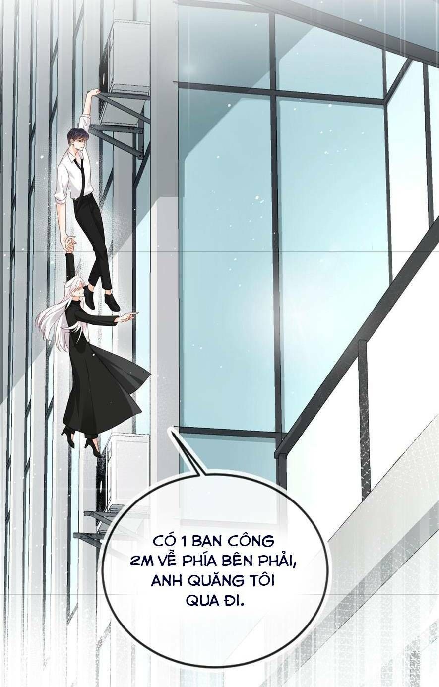 Vợ Ảnh Đế Lại Phá Hỏng Showbiz Chap 27 - Next Chap 28