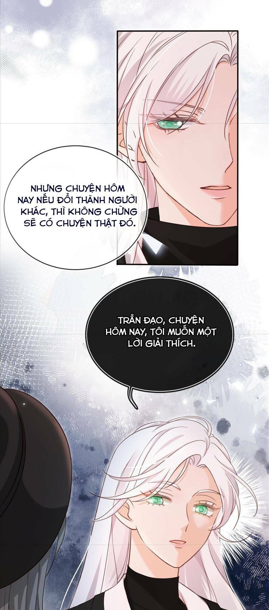 Vợ Ảnh Đế Lại Phá Hỏng Showbiz Chap 28 - Next Chap 29