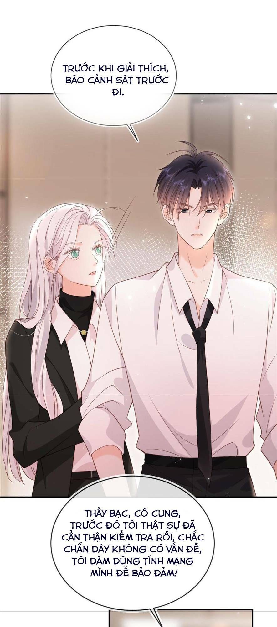 Vợ Ảnh Đế Lại Phá Hỏng Showbiz Chap 28 - Next Chap 29