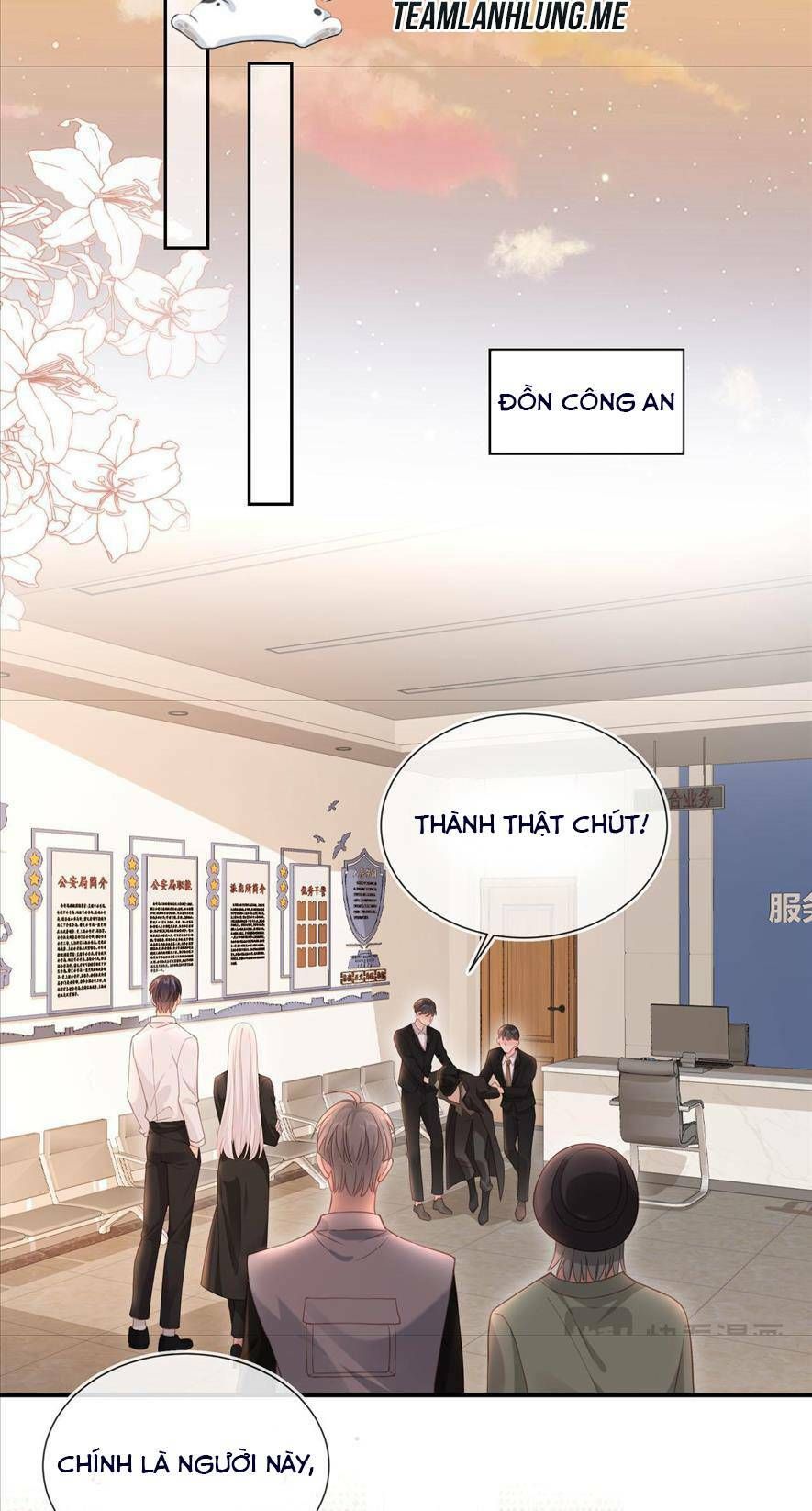 Vợ Ảnh Đế Lại Phá Hỏng Showbiz Chap 28 - Next Chap 29