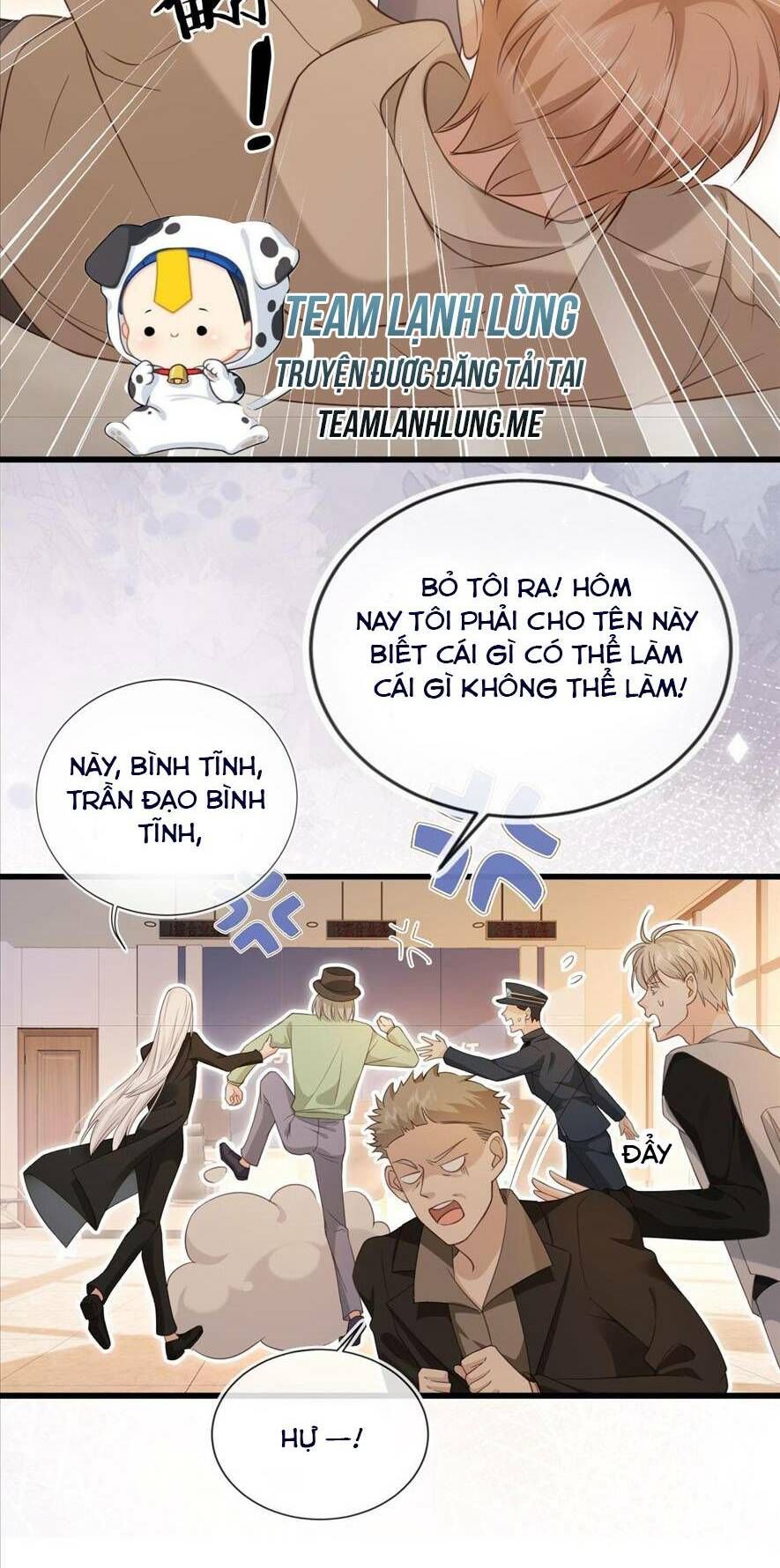 Vợ Ảnh Đế Lại Phá Hỏng Showbiz Chap 29 - Next Chap 30