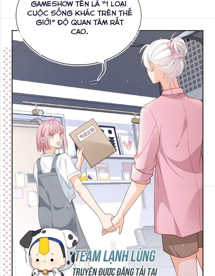 Vợ Ảnh Đế Lại Phá Hỏng Showbiz Chap 30 - Next Chap 31