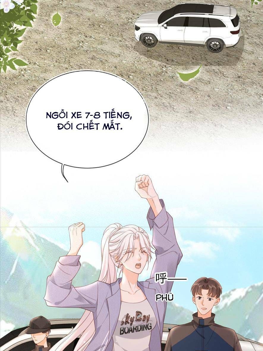 Vợ Ảnh Đế Lại Phá Hỏng Showbiz Chap 30 - Next Chap 31