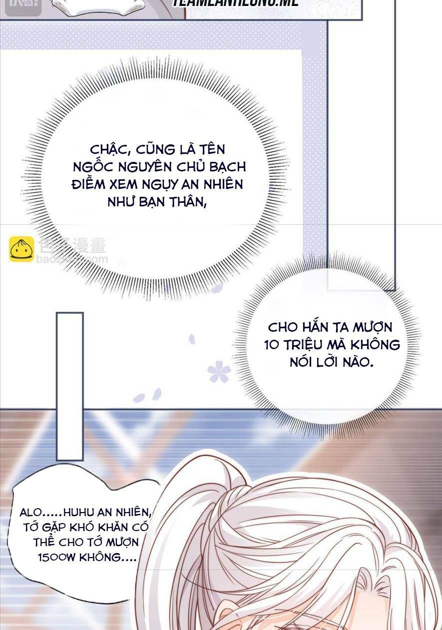 Vợ Ảnh Đế Lại Phá Hỏng Showbiz Chap 31 - Next Chap 32