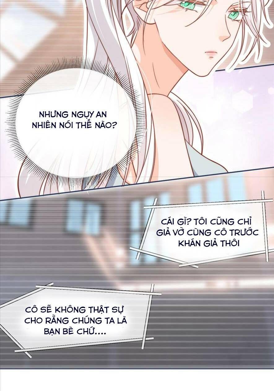 Vợ Ảnh Đế Lại Phá Hỏng Showbiz Chap 31 - Next Chap 32