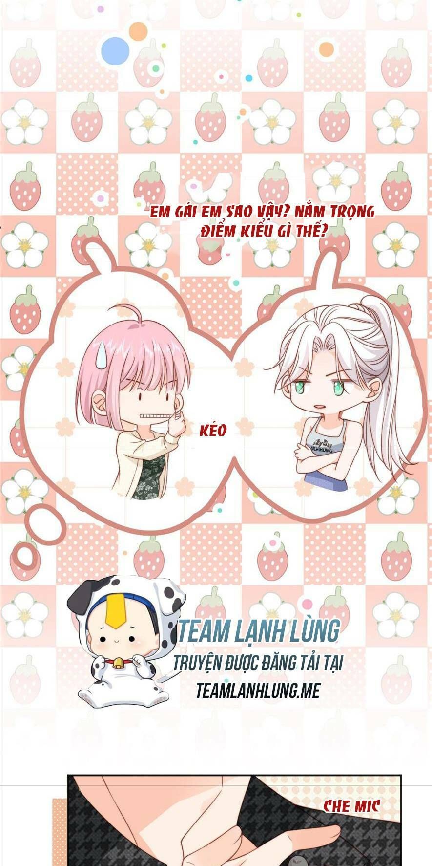 Vợ Ảnh Đế Lại Phá Hỏng Showbiz Chap 31 - Next Chap 32