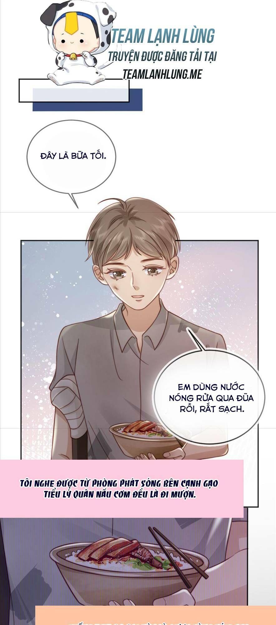 Vợ Ảnh Đế Lại Phá Hỏng Showbiz Chap 33 - Next Chap 34
