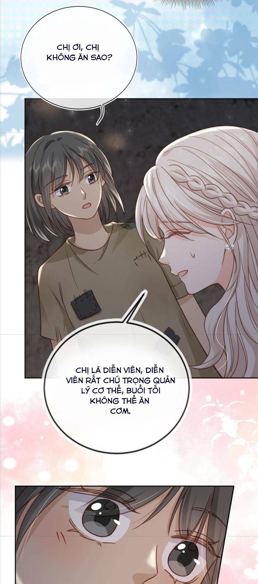 Vợ Ảnh Đế Lại Phá Hỏng Showbiz Chap 34 - Next Chap 35