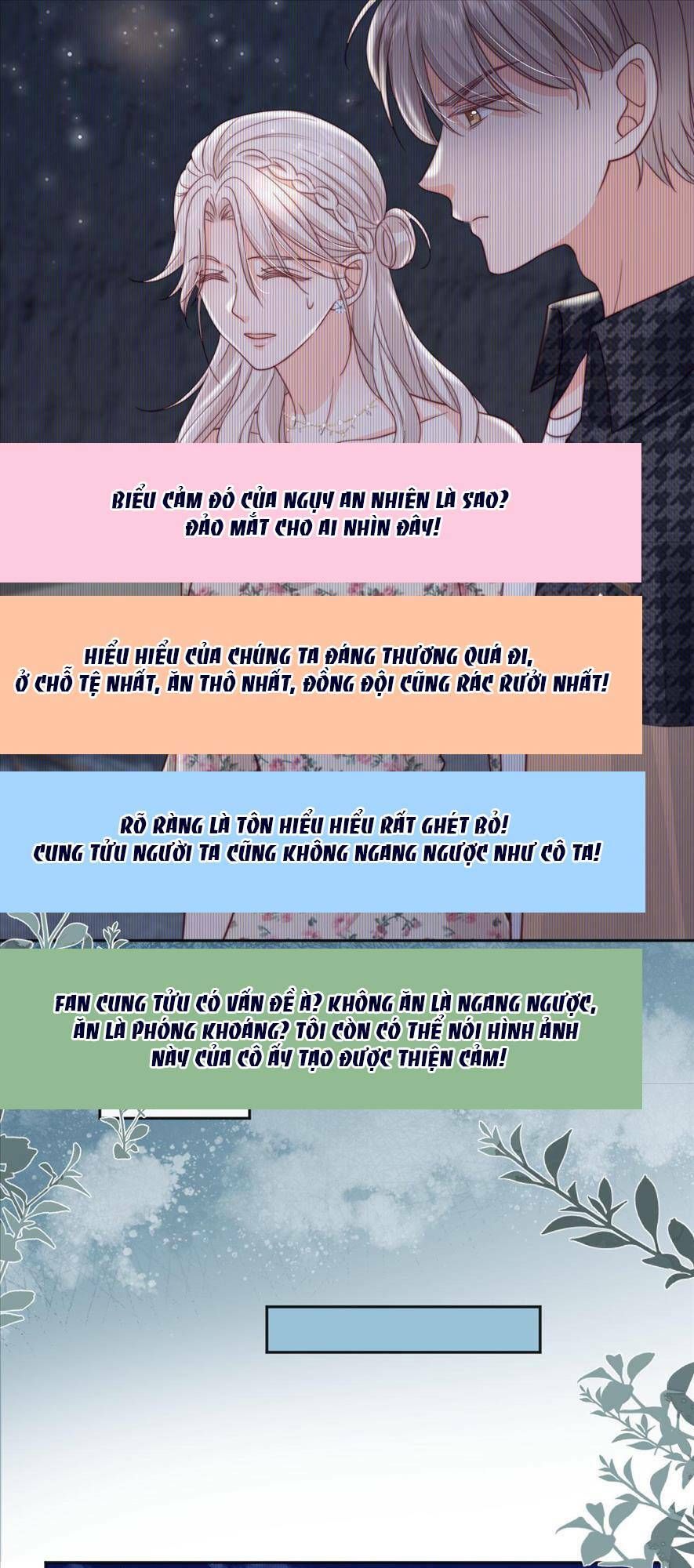 Vợ Ảnh Đế Lại Phá Hỏng Showbiz Chap 34 - Next Chap 35