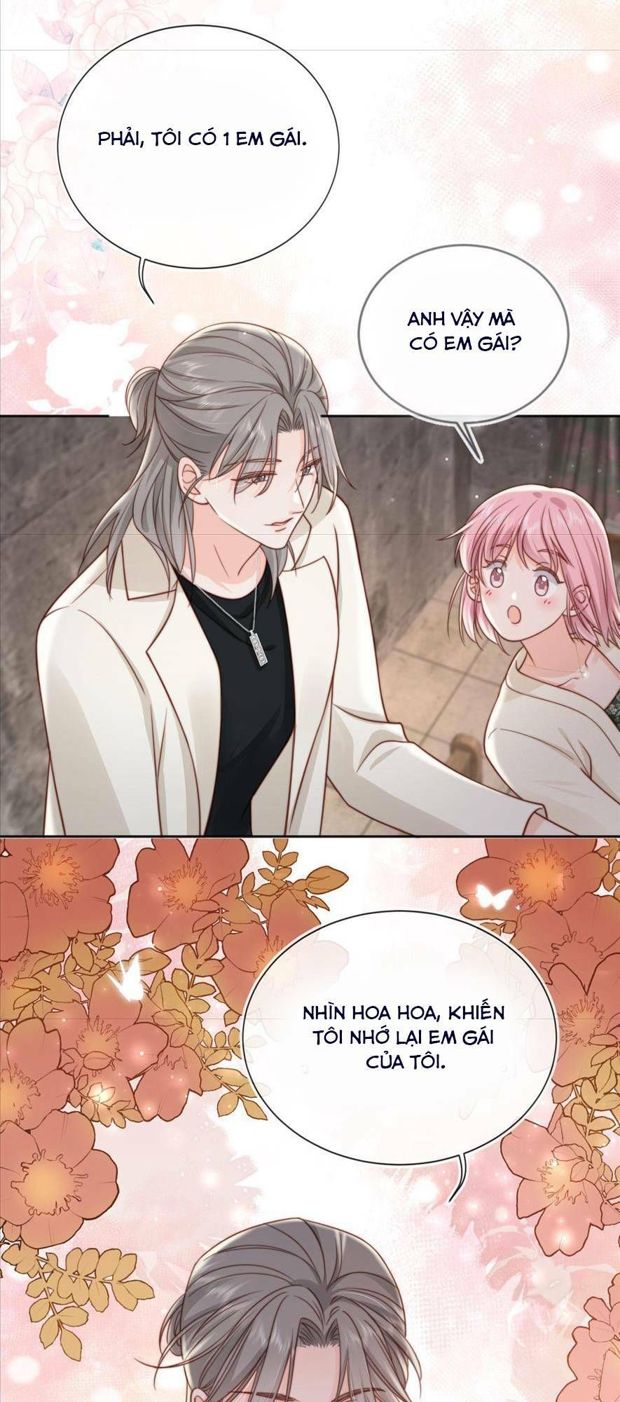 Vợ Ảnh Đế Lại Phá Hỏng Showbiz Chap 34 - Next Chap 35