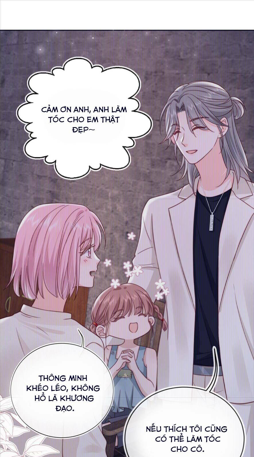 Vợ Ảnh Đế Lại Phá Hỏng Showbiz Chap 34 - Next Chap 35