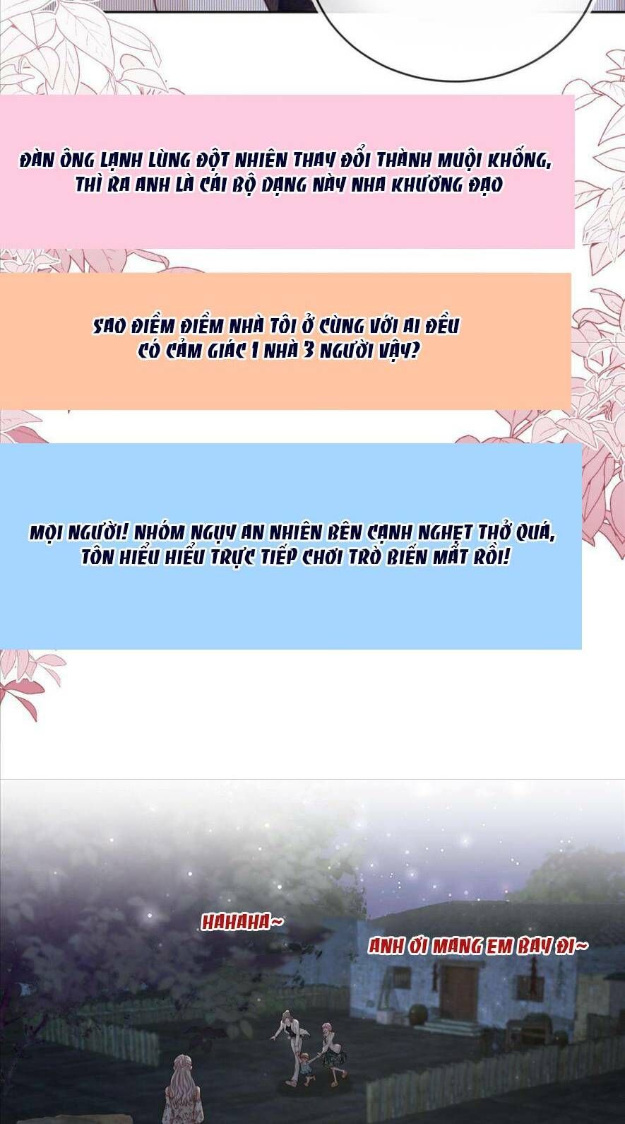 Vợ Ảnh Đế Lại Phá Hỏng Showbiz Chap 34 - Next Chap 35