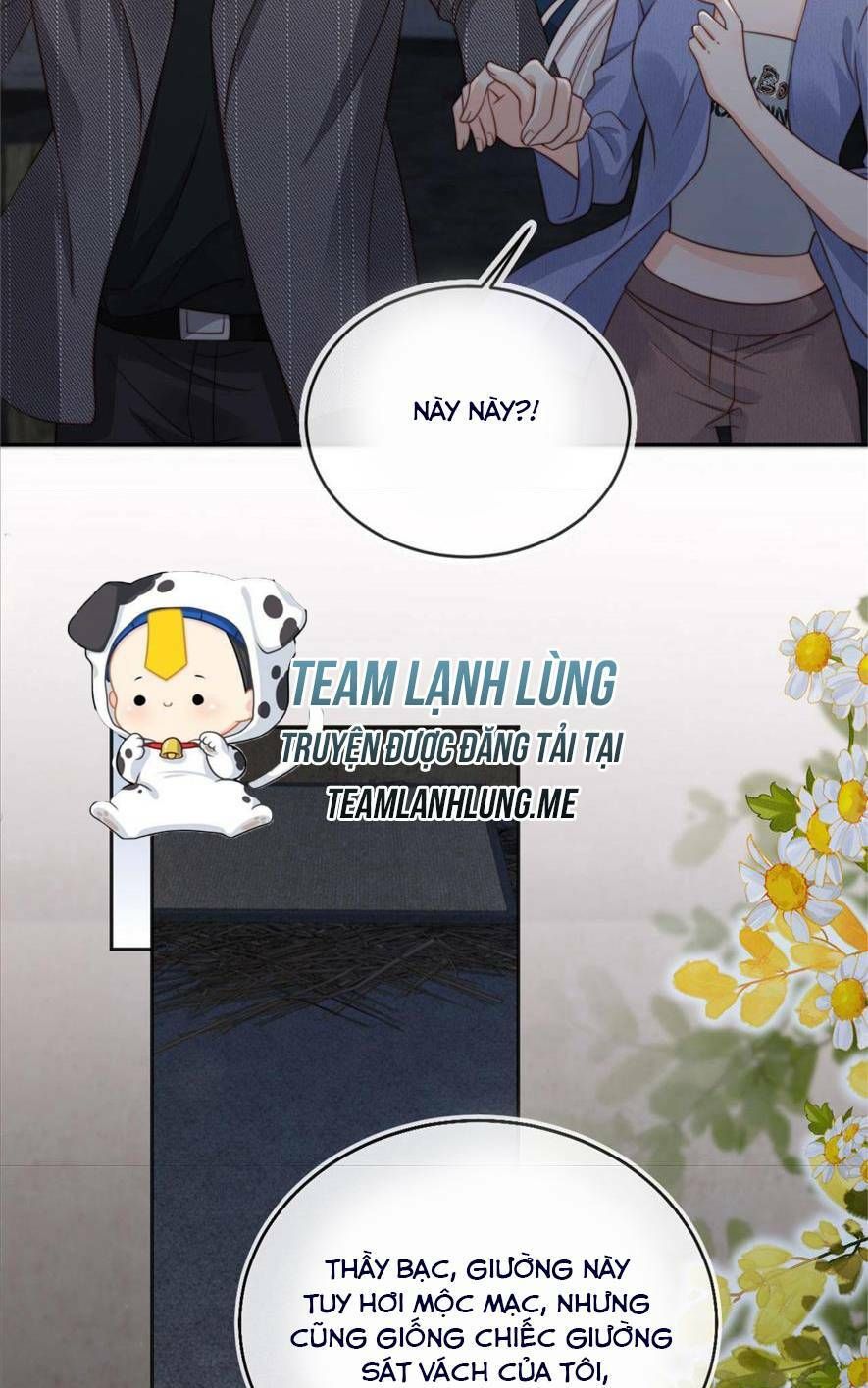 Vợ Ảnh Đế Lại Phá Hỏng Showbiz Chap 35 - Next Chap 36