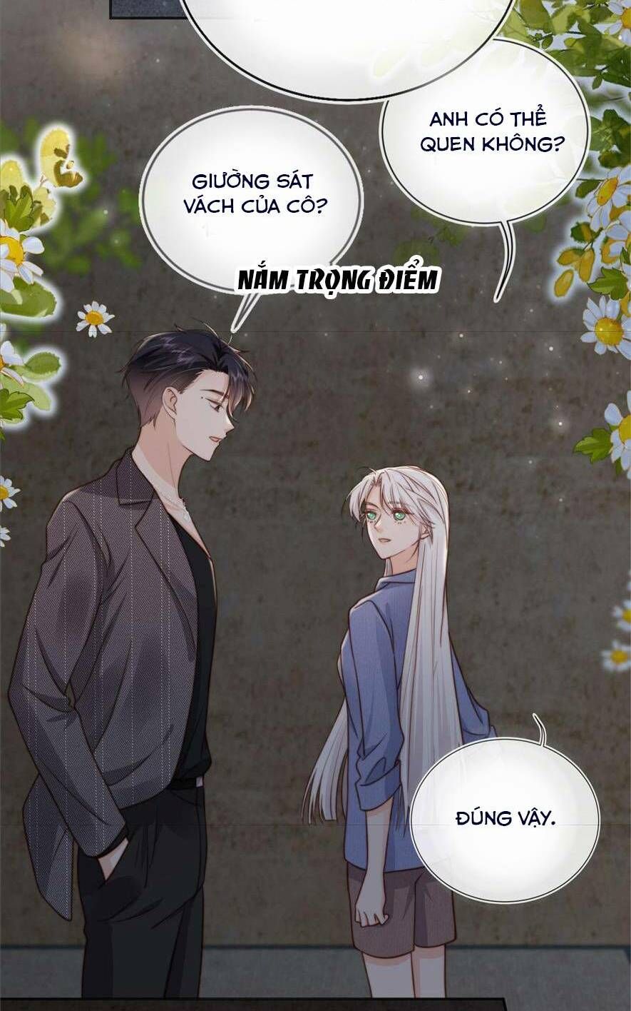 Vợ Ảnh Đế Lại Phá Hỏng Showbiz Chap 35 - Next Chap 36