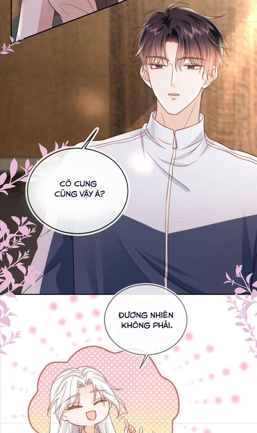 Vợ Ảnh Đế Lại Phá Hỏng Showbiz Chap 35 - Next Chap 36