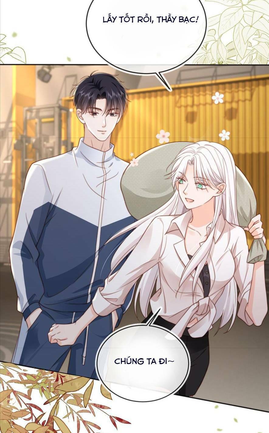 Vợ Ảnh Đế Lại Phá Hỏng Showbiz Chap 35 - Next Chap 36