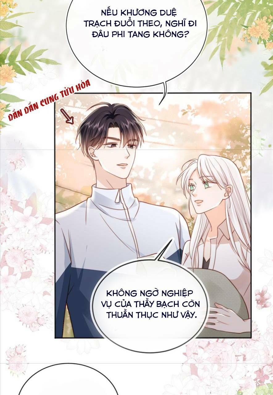 Vợ Ảnh Đế Lại Phá Hỏng Showbiz Chap 35 - Next Chap 36