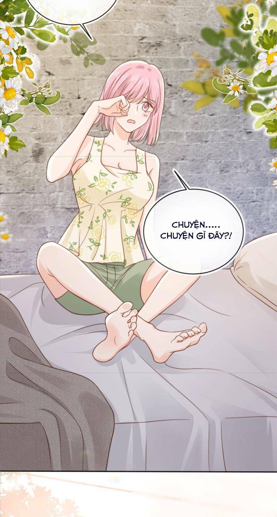 Vợ Ảnh Đế Lại Phá Hỏng Showbiz Chap 35 - Next Chap 36