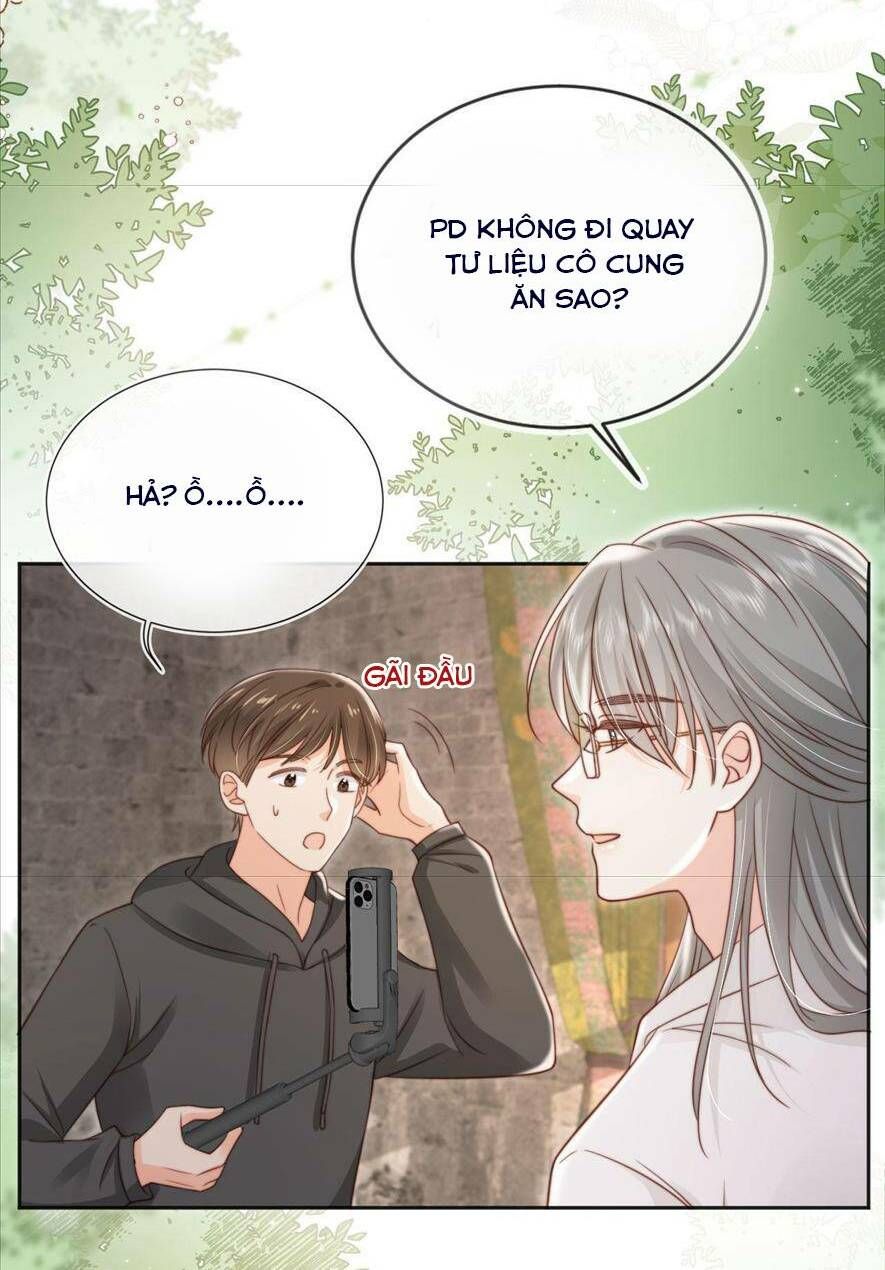 Vợ Ảnh Đế Lại Phá Hỏng Showbiz Chap 36 - Next Chap 37