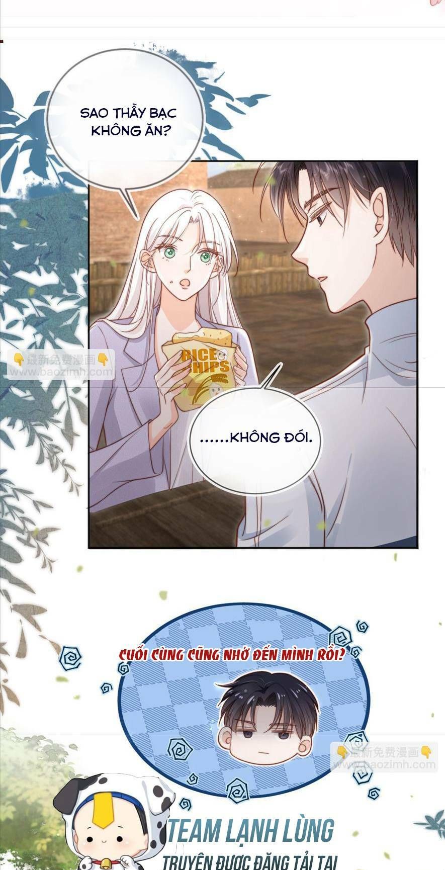 Vợ Ảnh Đế Lại Phá Hỏng Showbiz Chap 36 - Next Chap 37