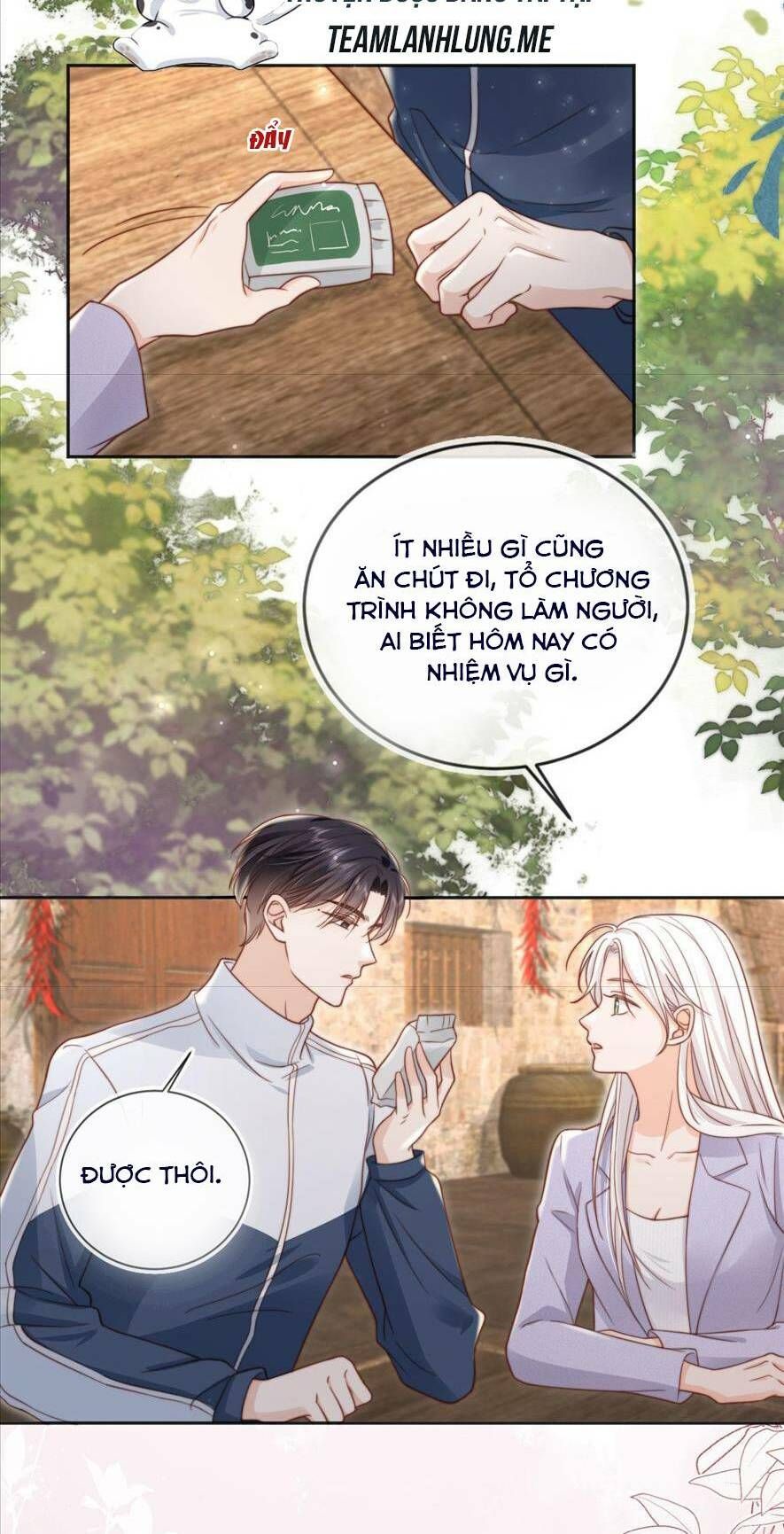 Vợ Ảnh Đế Lại Phá Hỏng Showbiz Chap 36 - Next Chap 37